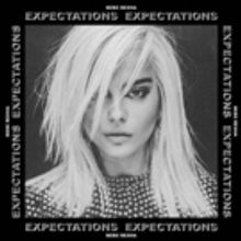 Bebe Rexha to Release Debut Album EXPECTATIONS 6/22