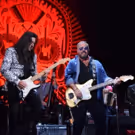 Photo Coverage: THE MAVERICKS Play Tarrytown Music Hall