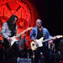 Photo Coverage: THE MAVERICKS Play Tarrytown Music Hall
