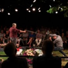BWW Review: NATIVE GARDENS at Florida Rep is Hilarious and Heartfelt!