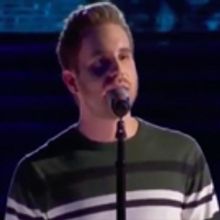 VIDEO: Ben Platt Sings 'Somewhere' at the GRAMMYS
