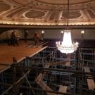 Palace Theatre To Reopen November 2 After Complete Auditorium Renovation