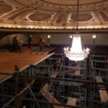 Palace Theatre To Reopen November 2 After Complete Auditorium Renovation