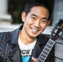 Announcing Ukulele Master Jake Shimabukuro At Patchogue Theatre