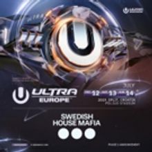 ULTRA Europe Announces Phase Two Lineup, Featuring Afrojack, Alesso, The Chainsmokers