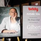 Photo Coverage: Gilbert Gottfried Screens His New Documentary GILBERT at The Friars…