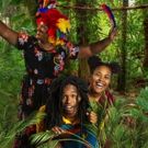 BWW Interview: Taryn Carmona Captures Reggae for Children in BOB MARLEY'S THREE LITTLE BIRDS at Synchronicity Theatre
