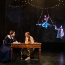 Lookingglass Theatre Teams with TodayTix for $25 HARD TIMES Lottery