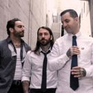 Bayside Releases New Acoustic Track HOWARD