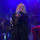 VIDEO: Meghan Trainor Performs 'Let You Be Right' on The Late Show