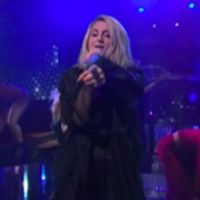 VIDEO: Meghan Trainor Performs 'Let You Be Right' on The Late Show Video