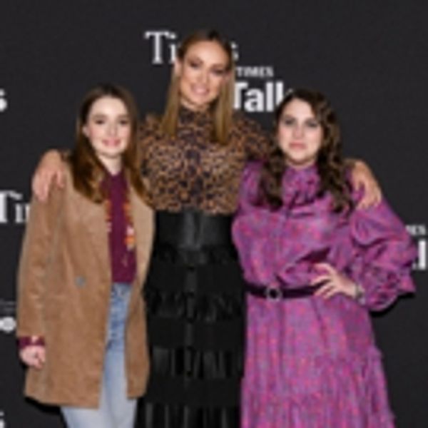 TimesTalks and HBO Announce Second Year-Long Sponsorship for ScreenTimes Series Photo