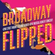 42nd Street Moon Presents 2019 Fundraising Cabaret Party BROADWAY FLIPPED