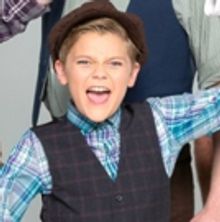 VIDEO: First Look at NEWSIES at Theatre Tulsa!