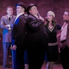 Underscore Theatre Announces 2018-19 Season; Full Line-Up For Chicago Musical Theatre