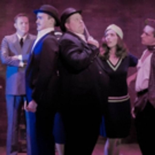 Underscore Theatre Announces 2018-19 Season; Full Line-Up For Chicago Musical Theatre Photo