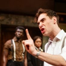 BWW Review: CLYBOURNE PARK, The Weston Studio, Bristol Old Vic