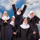 BWW INTERVIEW: “Religious Vaudeville Meets Talent Show!” Kate Metroka and Sophia…