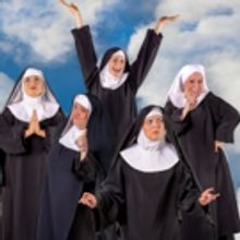 “Religious Vaudeville Meets Talent Show!” Kate Metroka and Sophia Decker Sing and