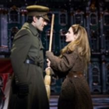 ANASTASIA Implements New Box Office Rush Policy Starting Next Week!