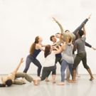 Bryce Dance Company Presents Moving Memory