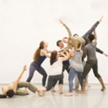 Bryce Dance Company Presents Moving Memory