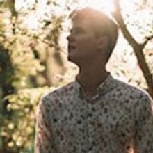 Austin's Clark Twain Presents Easy Summer Single TRY TO HARD