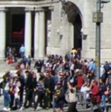 Kandinsky. Pequeños Mundos Atrapó La Mirada De Más De 214 Mil Visitantes En El Pal