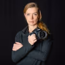 Reston Community Players Presents TIME STANDS STILL