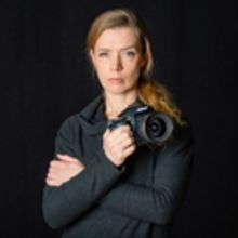 Reston Community Players Presents TIME STANDS STILL