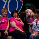 Photo Flash: First Look at THE LOST VIRGINITY TOUR at The McCadden Theatre