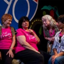 Photo Flash: First Look at THE LOST VIRGINITY TOUR at The McCadden Theatre