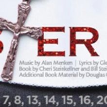 SISTER ACT Comes to Theatre Jacksonville This June!