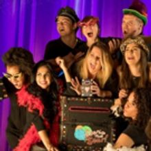 STORIES THAT SOAR! Beings 5/19 At The Fox Tucson Theatre