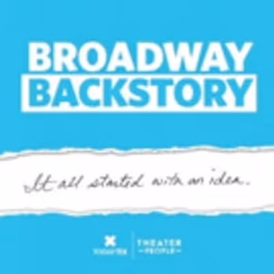 Theatre Fans Unite: Vote for 'Broadway Backstory' in this Year's Webby Awards