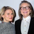 Photo Coverage: On the Opening Night Red Carpet for THE BAND'S VISIT!