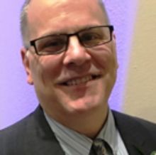 Steven D. Morris Named Executive Producer of Theatre Arlington