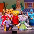 DANIEL TIGER'S NEIGHBORHOOD LIVE: KING FOR A DAY All New Show Comes To Kings Theatre
