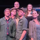 BWW Feature: THE MIGHTY PEN PROJECT'S M*A*S*H STAGED READINGS at the RICHMOND…