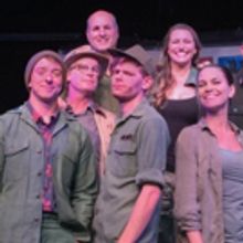 BWW Feature: THE MIGHTY PEN PROJECT'S M*A*S*H STAGED READINGS at the RICHMOND TRIANGL
