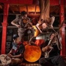 Michot's Melody Makers Playing Monday Night Residency At d.b.a. Throughout October…