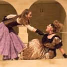 BWW Review: THE THREE MUSKETEERS at Fargo Davies