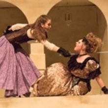 BWW Review: THE THREE MUSKETEERS at Fargo Davies