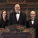 Chicago Gargoyle Brass And Organ Ensemble To Premiere FLOOD OF WATERS