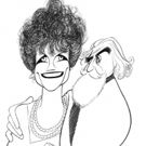 Al Hirschfeld Foundation Will Honor Louise Hirschfeld Cullman at Gala Reception