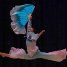 Nai-Ni Chen Dance Company Presents NJ Chinese Dance Heritage Celebration
