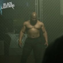 VIDEO: The CW Shares BLACK LIGHTNING 'The Cage' Clip