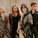 The Struts Announce UK & European Tour