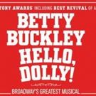 Broadway In Chicago Announces HELLO, DOLLY! Digital Lottery