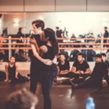 Photo Flash: Waterbury Arts Magnet School Theatre Department Presents MEMPHIS